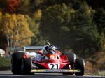Ferrari 312 T2 1976 года